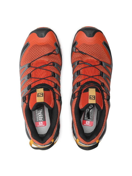 Salomon Sneakers Xa Pro 3D V8 412711 27 V0 Arancione Modivo