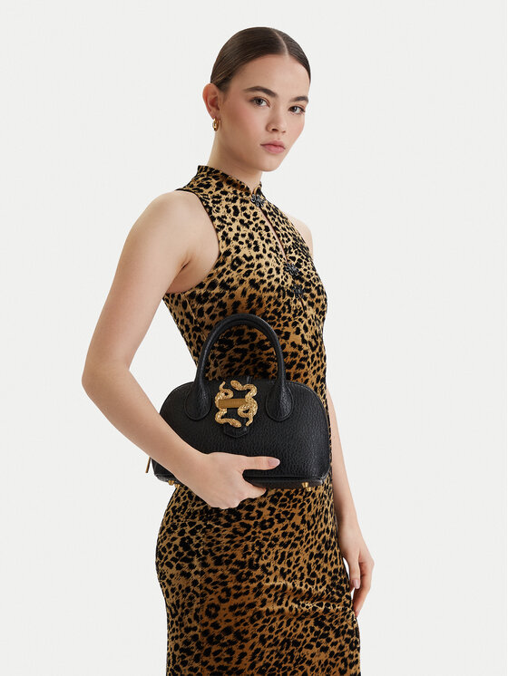 Just Cavalli Just Cavalli Borsetta 80RA4BN2 ZSD87 Nero