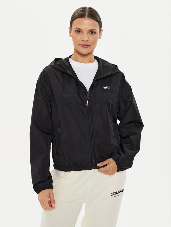 Giacca a vento Tommy Jeans