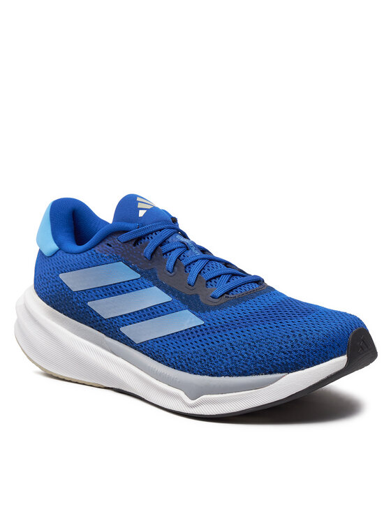 adidas adidas Pantofi pentru alergare Supernova Stride IG8312 Albastru