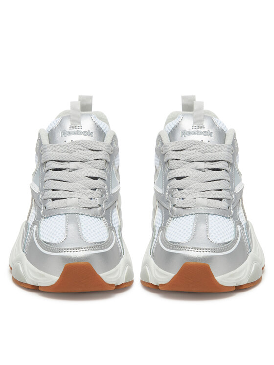 Reebok Reebok Sneakers CHARGE AR30246WSSW Argintiu