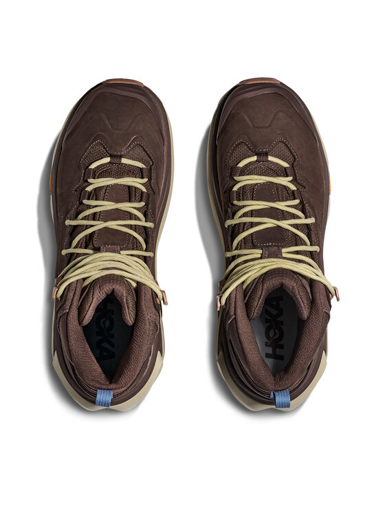 Hoka Hoka Туристически Kaha 3 Gore-Tex 1162530 Кафяв