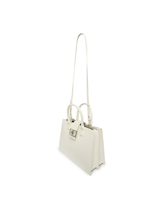Armani Exchange Armani Exchange Torebka XW000305 AF12039 U0011 Écru