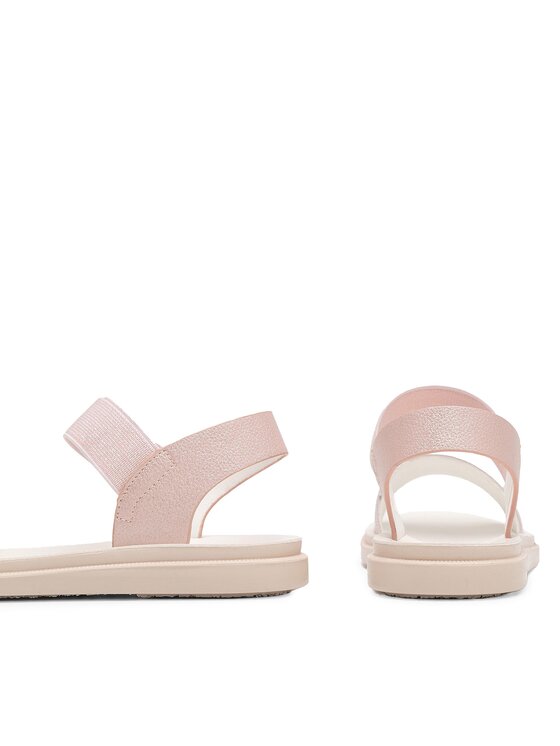 Nelli Blu Nelli Blu Sandale CSS20370-01 Ružičasta