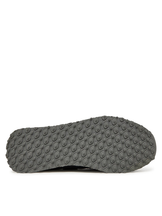 Napapijri Napapijri Mocasini Shard NP0A4IQT Bleumarin