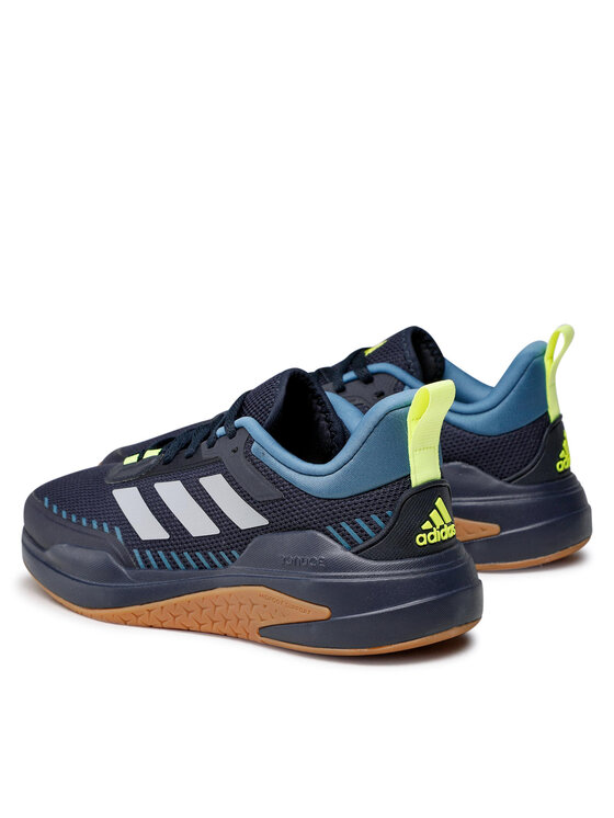 Adidas bounce trainer cheap