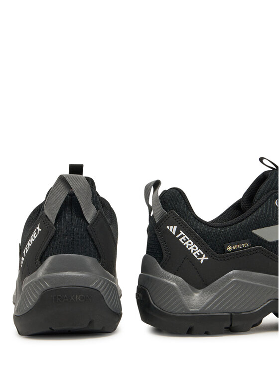 adidas adidas Turistiniai batai Terrex Eastrail GORE-TEX IH1169 Juoda