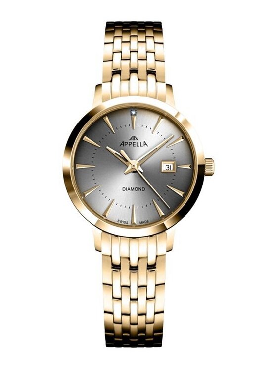 Appella Appella Orologio L32003.1197DQ Oro
