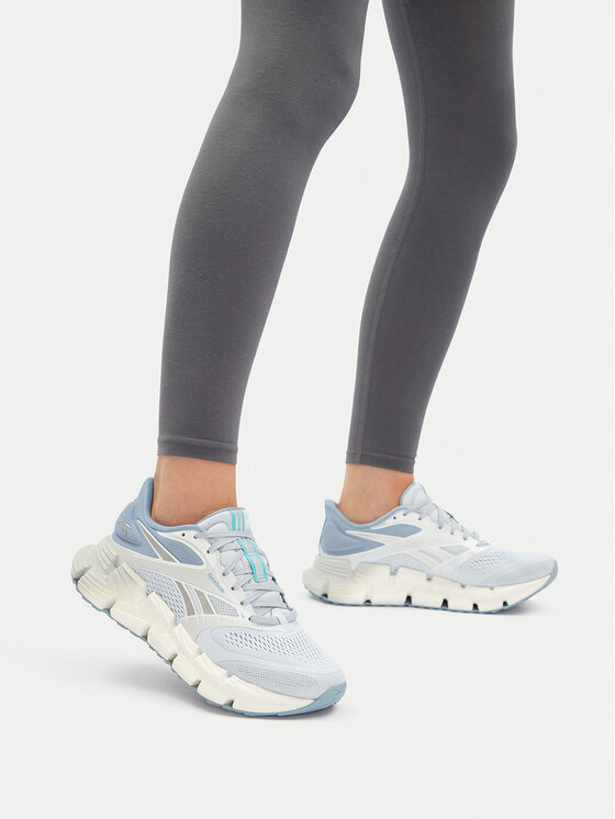 Reebok Pantofi pentru alergare EO-FLOATZIG 2 100225509 Albastru