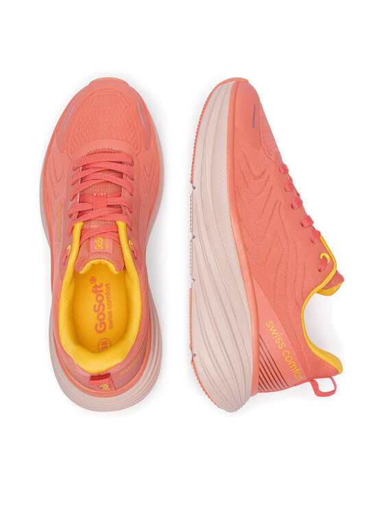 Go Soft Go Soft Sneakers WFA2813-1 Rosa