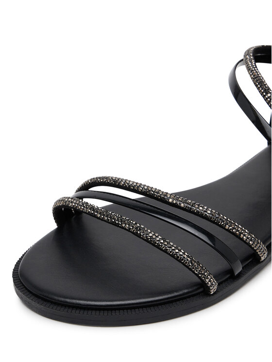 JENNY JENNY Sandalen SF127-01 Schwarz