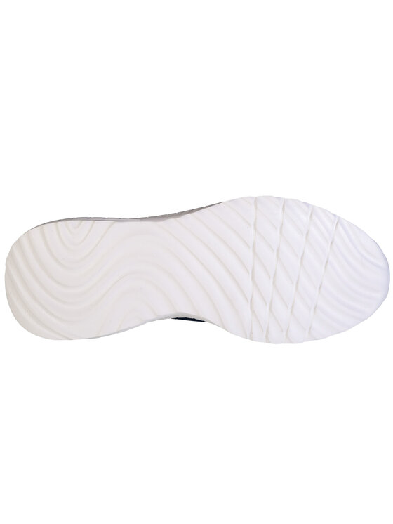 Skechers Skechers Sneakersy Slip-Ins: BOBS Sport Squad Chaos,slip-ins Granatowy
