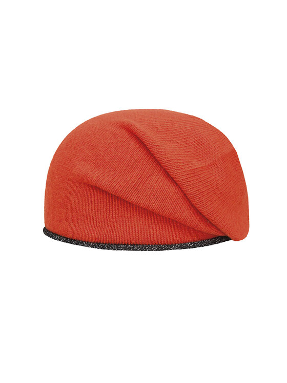 Passigatti Passigatti Czapka 18200172-4079 Pomarańczowy