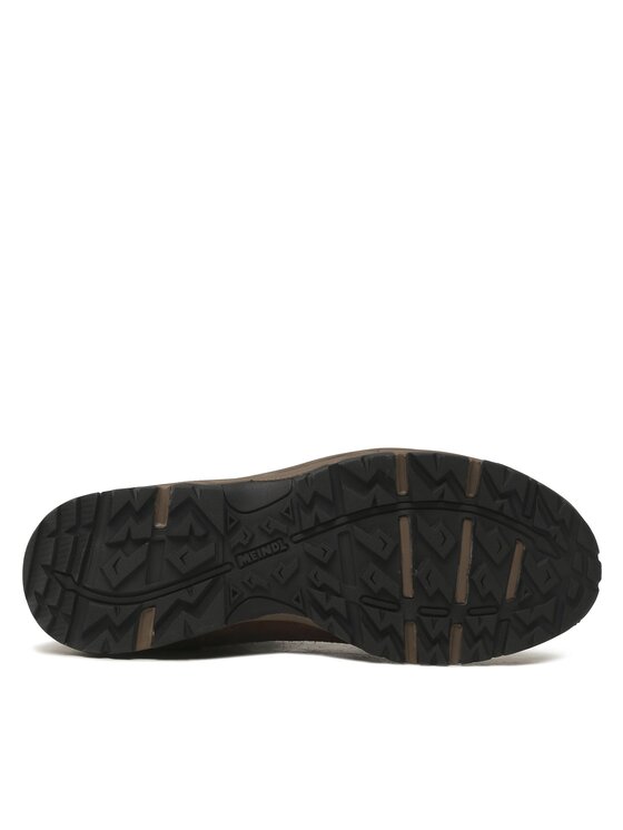 Meindl Meindl Trekingová obuv Equator Alpha Gtx GORE-TEX 3780/10 Hnědá