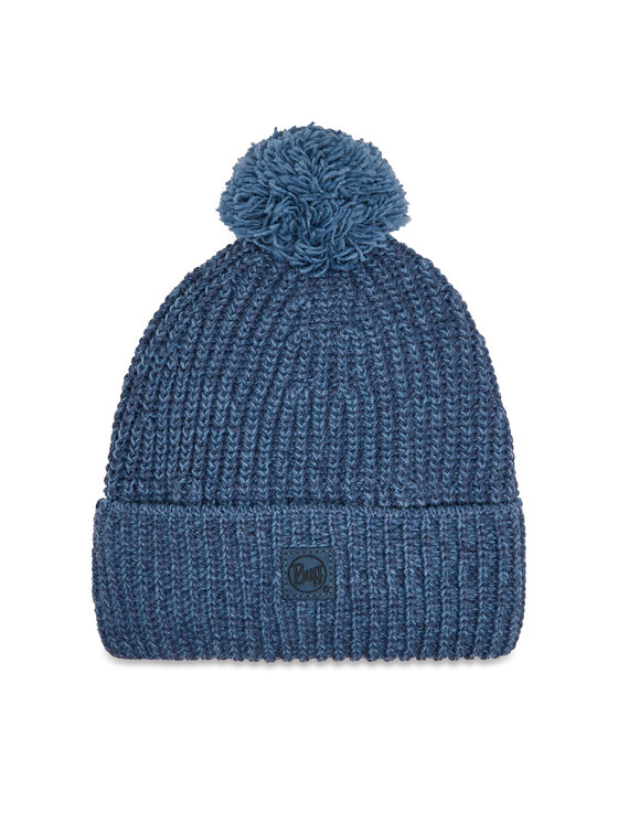 Buff Buff Mütze Vaed 129619.742.10.00 Blau
