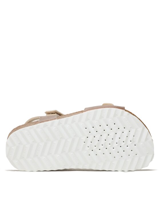 Geox Geox Sandali J Adriel Girl J028MC000BJC8124 M Roza