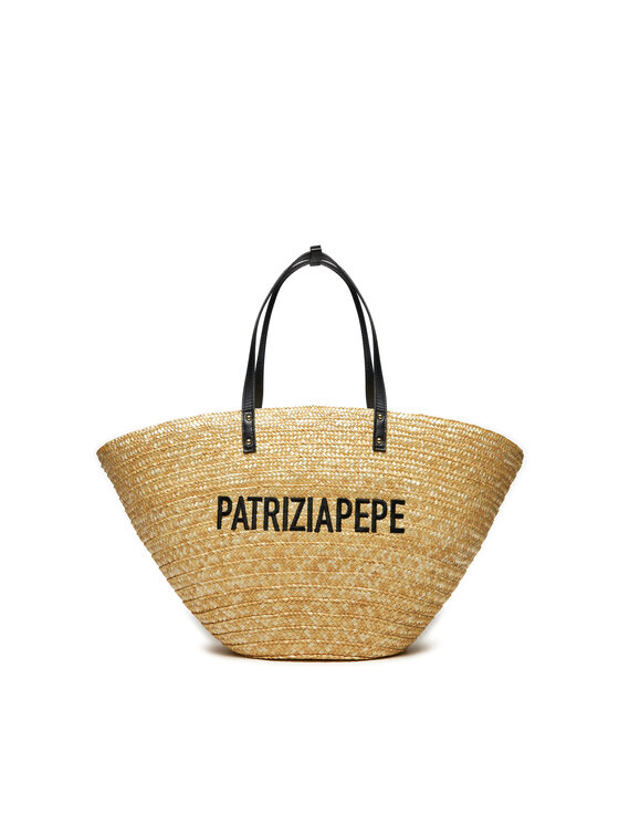 Patrizia Pepe Patrizia Pepe Kabelka 2B0046/L070A-B768 Béžová