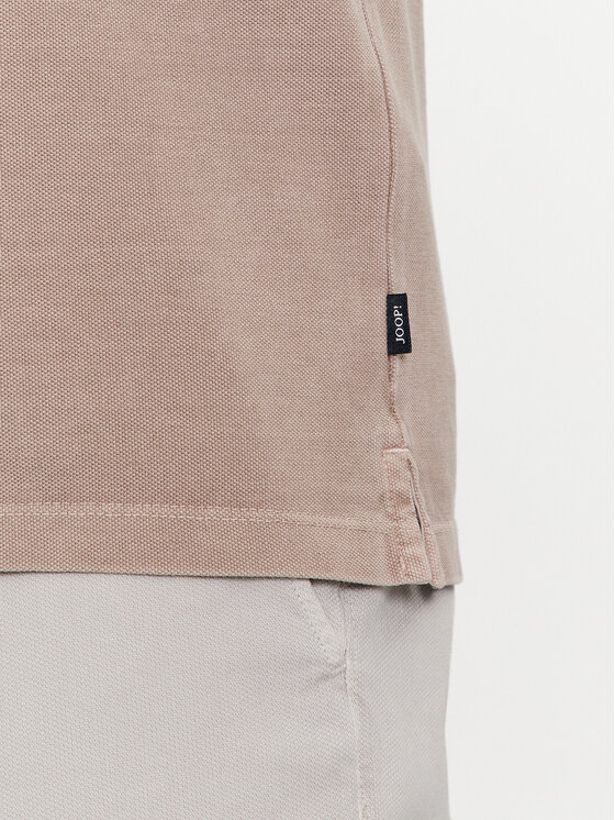JOOP! Jeans JOOP! Jeans Polo 02Ambrosio 30037489 Brūns Modern Fit