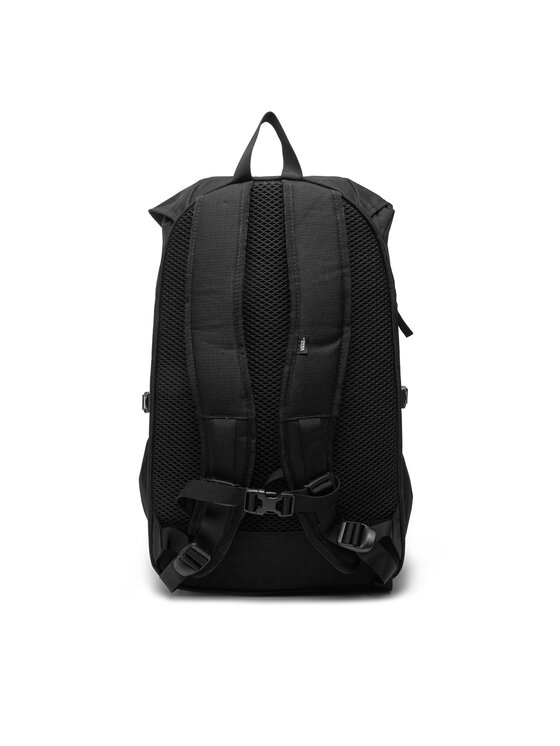 Vans Vans Σακίδιο Vans DX Rucksack VN000HRFBLK1 Μαύρο