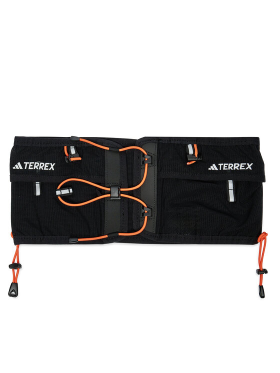 adidas adidas Sporta josta Trail Running Techrock IW0404 Melns
