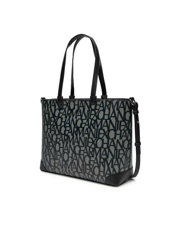 Armani Exchange Armani Exchange Torbica 949138 4R733 00055 Siva