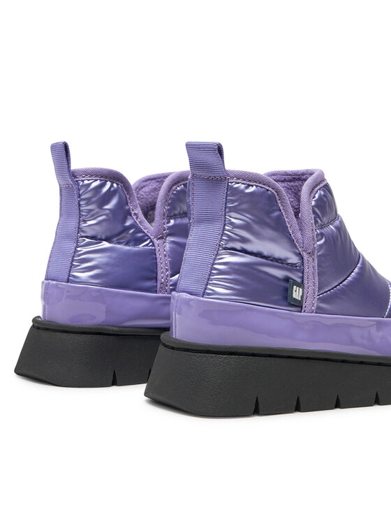 Gap Gap Aulinukai Richmond Mid Met Y GCC504F6TYPURPGP Violetinė