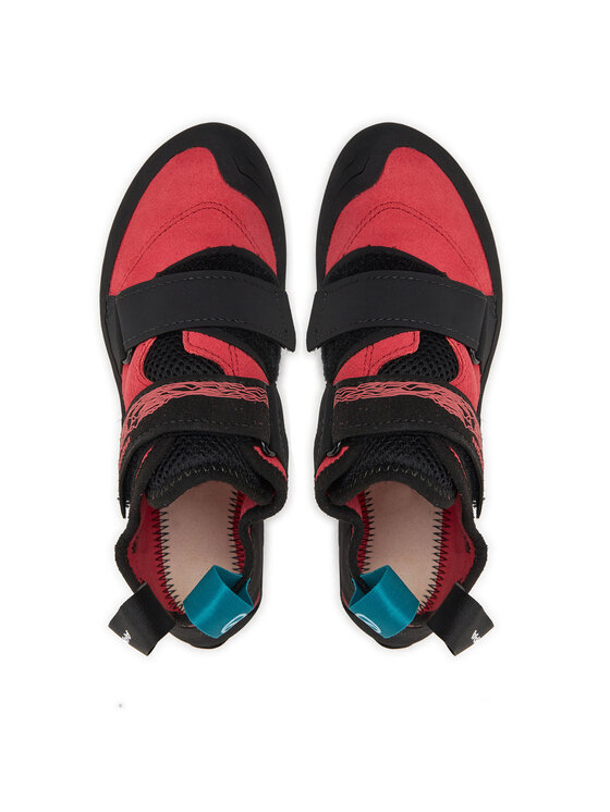 Scarpa Scarpa Obuća za penjanje Origin V 70082-002/1 Koraljna
