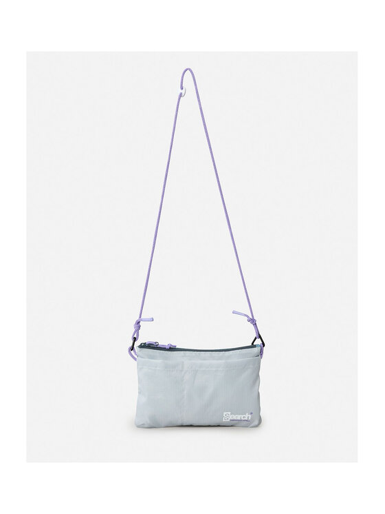 Rip Curl Rip Curl Torebka The Search Crossbody Bag Niebieski