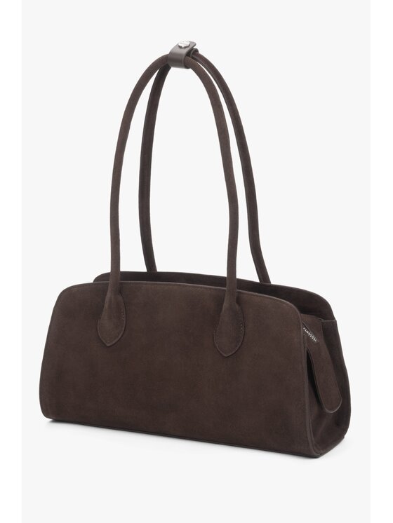 Estro Estro Τσάντα ER00118902 Καφέ