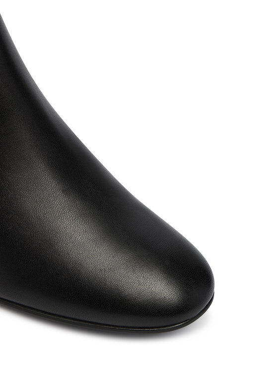 HÖGL HÖGL Stiefeletten 0-134100 Schwarz