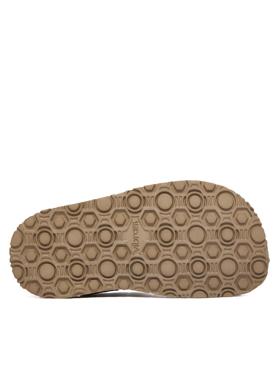 Froddo Froddo Sandále Barefoot Flexy Mini G3150270 M Modrá