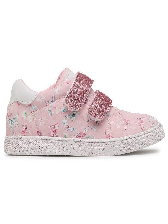 Sneakers CM200616-10 Rosa