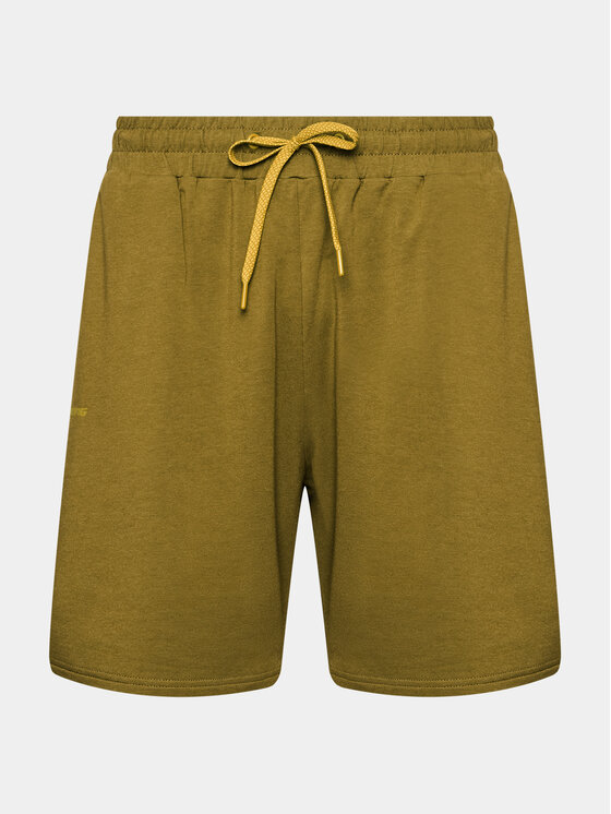Viking Viking Sport rövidnadrág Bamboo Hazen Man 800/25/8787 Zöld Regular Fit