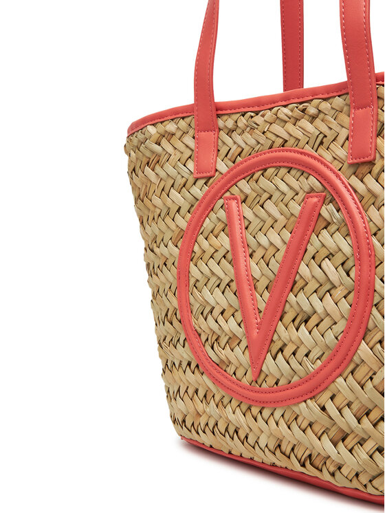 Valentino Valentino Torebka Samuela VBG90O02 Beżowy