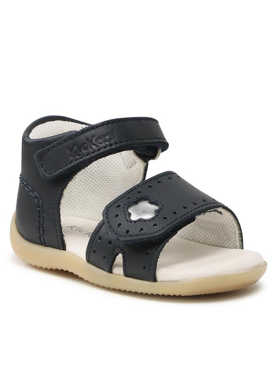 Kickers Сандали Bigkratch KI-927220-10 M Тъмносин