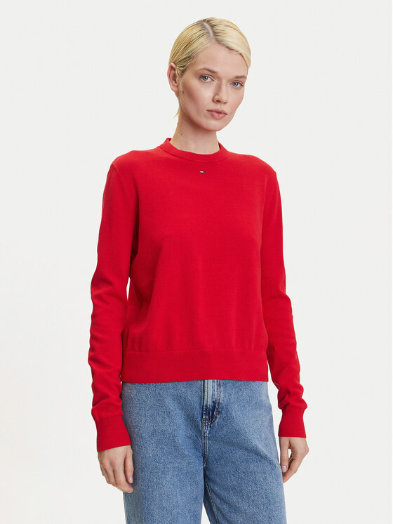 Sweter Tommy Jeans