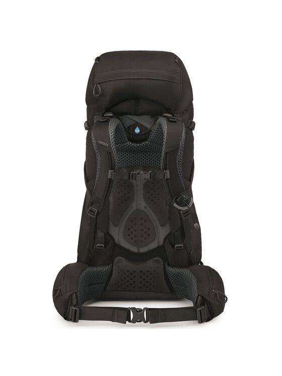 Osprey Osprey Plecak 278284 Czarny