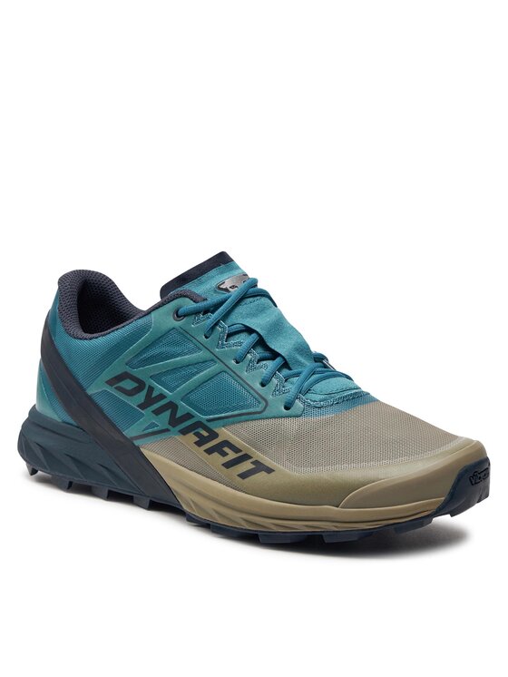 Dynafit Dynafit Bežecké topánky Alpine 5285 Kaki