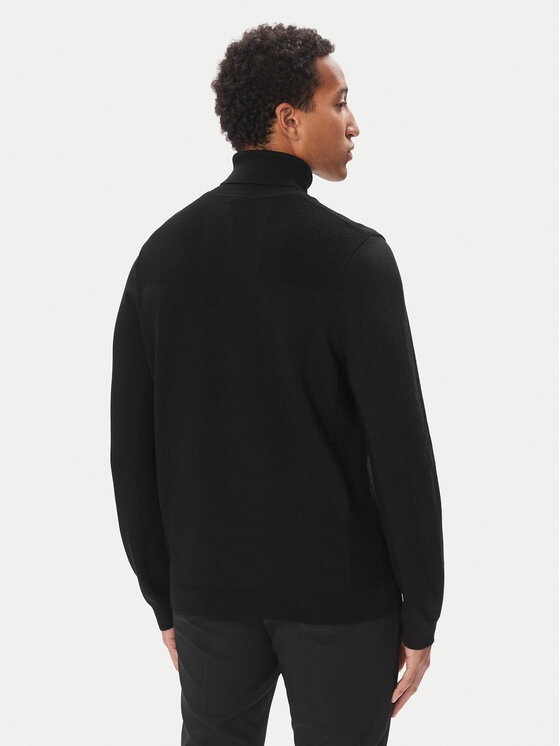 BOSS BOSS Dolcevita Momentum-X TN 50568950 Nero Regular Fit