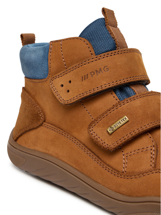 Primigi Primigi Gležnjarji GORE-TEX 8915133 S Rjava