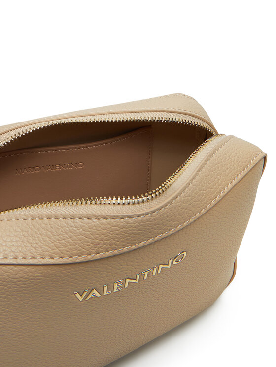 Valentino Valentino Táska Alexia VBS5A809 Ekru