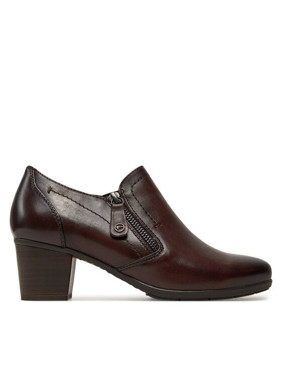 Tamaris Tamaris Scarpe basse 8-84401-43 Marrone