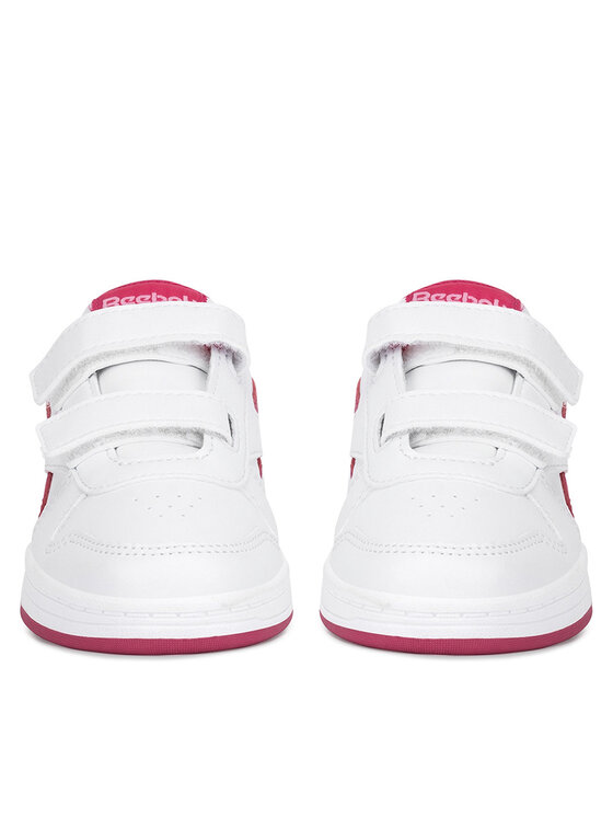 Reebok Reebok Sneakersy Royal Prime 2.0 100208254 Biały