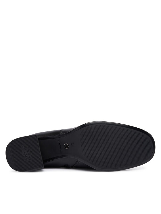 Tamaris Tamaris Stivaletti 1-25323-45 Nero