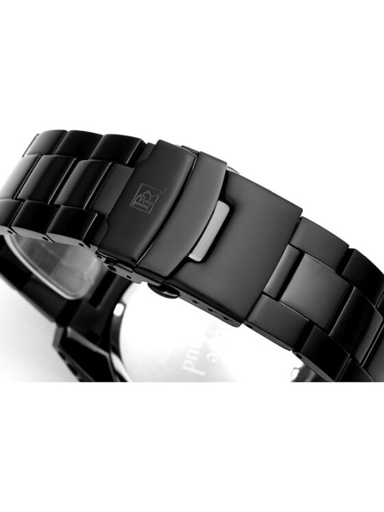 Pierre Ricaud Pierre Ricaud Orologio P89281.B114QF Nero
