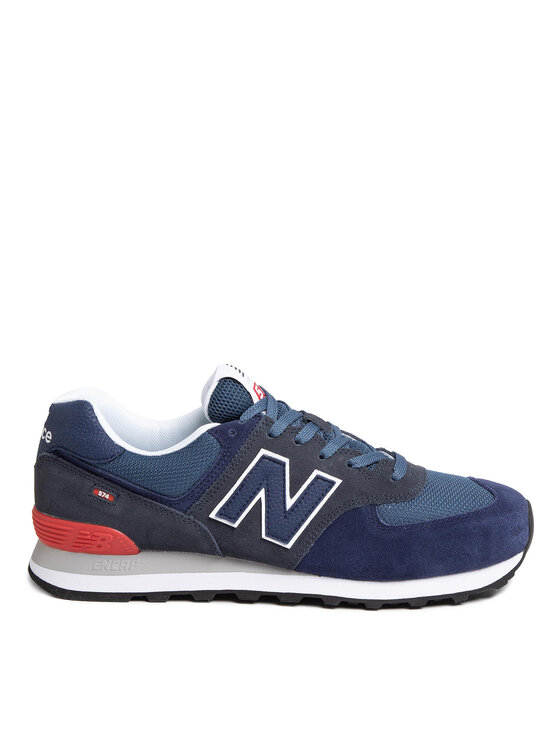 New Balance New Balance Сникърси ML574EAE Тъмносин