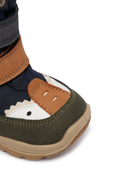 Primigi Primigi Sniego batai GORE-TEX 2363233 M Spalvota