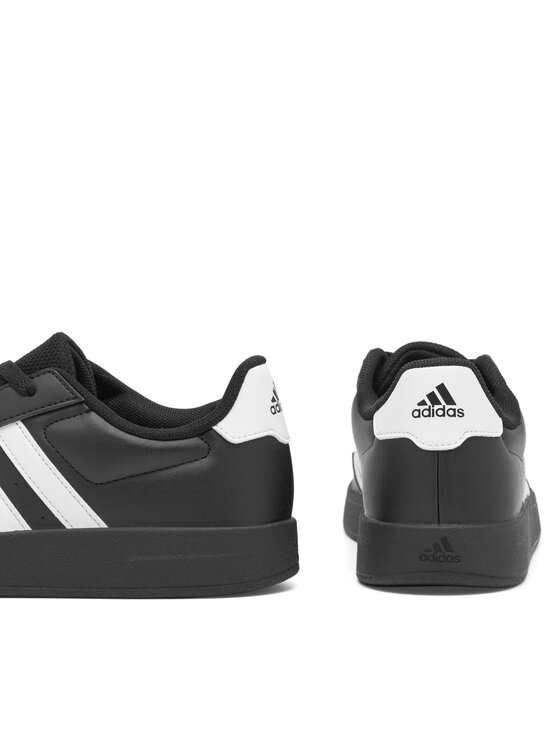 adidas adidas Sportcipők BREAKNET 2.0 K HP8961. Fekete