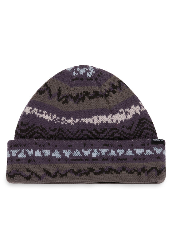 Quiksilver Quiksilver Berretto EQYHA03421 Multicolore
