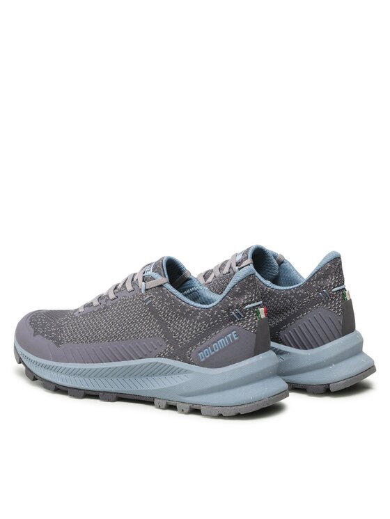 Dolomite Dolomite Trekkingschuhe Carezza W 296268 Blau